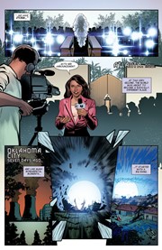 Page #6 from Storm (2024 series) #1