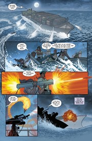 Page #2 from Storm (2024 series) #2