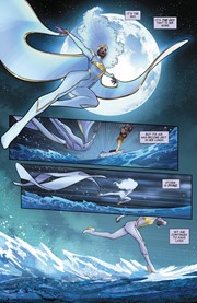 Page #3 from Storm (2024 series) #2