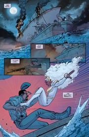 Page #4 from Storm (2024 series) #2