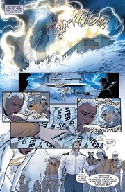Page #5 from Storm (2024 series) #2