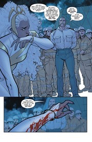 Page #6 from Storm (2024 series) #2