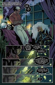 Page #1from Storm (2024 series) #3