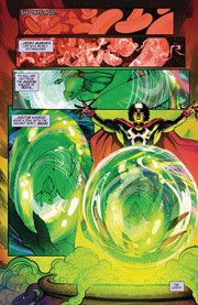 Page #1from Storm (2024 series) #4