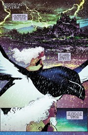 Page #2from Storm (2024 series) #4