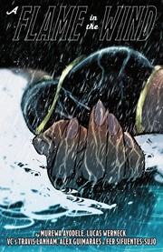 Page #3from Storm (2024 series) #4