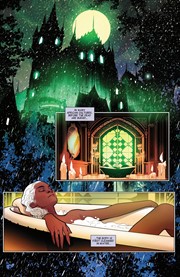 Page #4from Storm (2024 series) #4