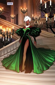 Page #6from Storm (2024 series) #4