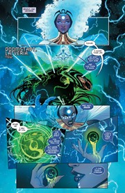Page #4from Storm (2024 series) #5
