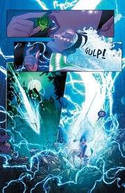 Page #5from Storm (2024 series) #5