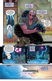Page #2 from Storm (2024 series) #6