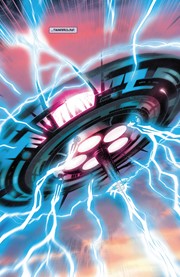 Page #3 from Storm (2024 series) #6