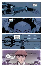 Page #4 from Storm (2024 series) #6