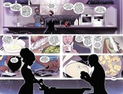 Page #5 from Storm (2024 series) #6