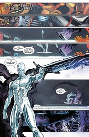 Page #1 from Storm (2024 series) #7