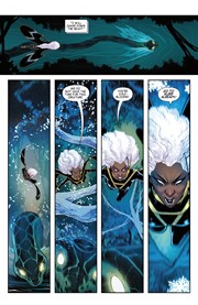 Page #6 from Storm (2024 series) #7
