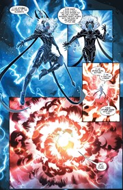 Page #1from Storm (2024 series) #8