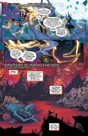 Page #3from Storm (2024 series) #8