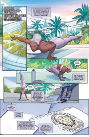 Page #6from Storm (2024 series) #8