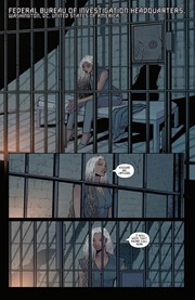 Page #1from Storm (2024 series) #9