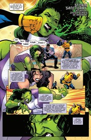 Page #4from Storm (2024 series) #9