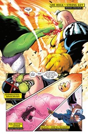 Page #5from Storm (2024 series) #9