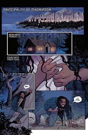 Page #1from Storm (2024 series) #10