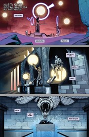 Page #1from Storm (2024 series) #11