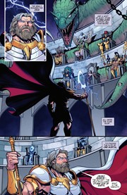 Page #2from Storm (2024 series) #11