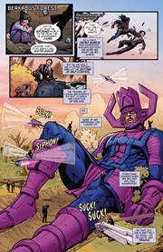 Page #3from Storm (2024 series) #11