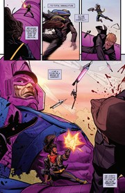Page #4from Storm (2024 series) #11
