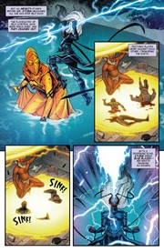 Page #5from Storm (2024 series) #11