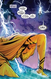 Page #6from Storm (2024 series) #11