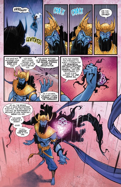 Page #6 from Storm (2024 series) #12