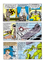 Page #2 from Sub-Mariner Comics (1941 series) #1