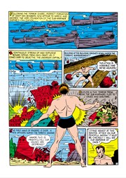 Page #3 from Sub-Mariner Comics (1941 series) #1