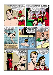 Page #5 from Sub-Mariner Comics (1941 series) #1