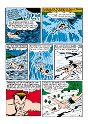 Page #2from Sub-Mariner Comics (1941 series) #2