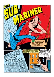 Page #4from Sub-Mariner Comics (1941 series) #2