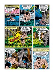 Page #2 from Sub-Mariner Comics (1941 series) #6
