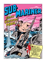 Page #4 from Sub-Mariner Comics (1941 series) #6
