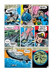 Page #5 from Sub-Mariner Comics (1941 series) #6