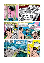 Page #6 from Sub-Mariner Comics (1941 series) #6