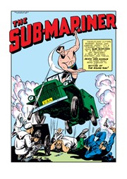 Page #4 from Sub-Mariner Comics (1941 series) #8