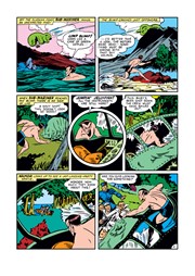 Page #5 from Sub-Mariner Comics (1941 series) #8