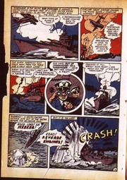 Page #2 from Sub-Mariner Comics (1941 series) #9