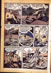 Page #4 from Sub-Mariner Comics (1941 series) #9