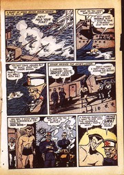 Page #5 from Sub-Mariner Comics (1941 series) #9