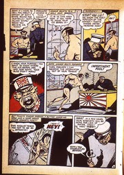 Page #6 from Sub-Mariner Comics (1941 series) #9