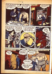 Page #6 from Sub-Mariner Comics (1941 series) #10
